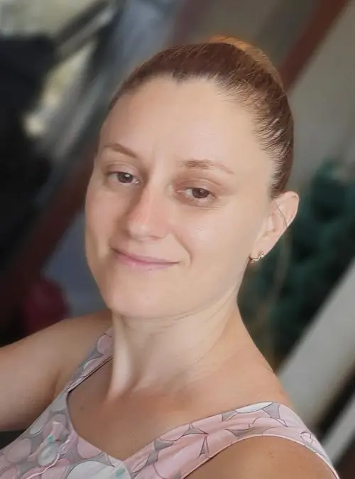 Асият Шамхалова