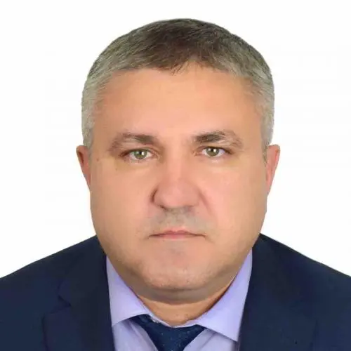 Александр Трифонов