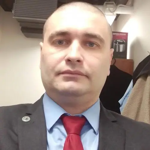 Кирилл Трушин