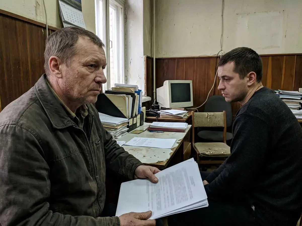 — Чердак не ваша забота, — отрезал начальник | Сетка — социальная сеть от hh.ru