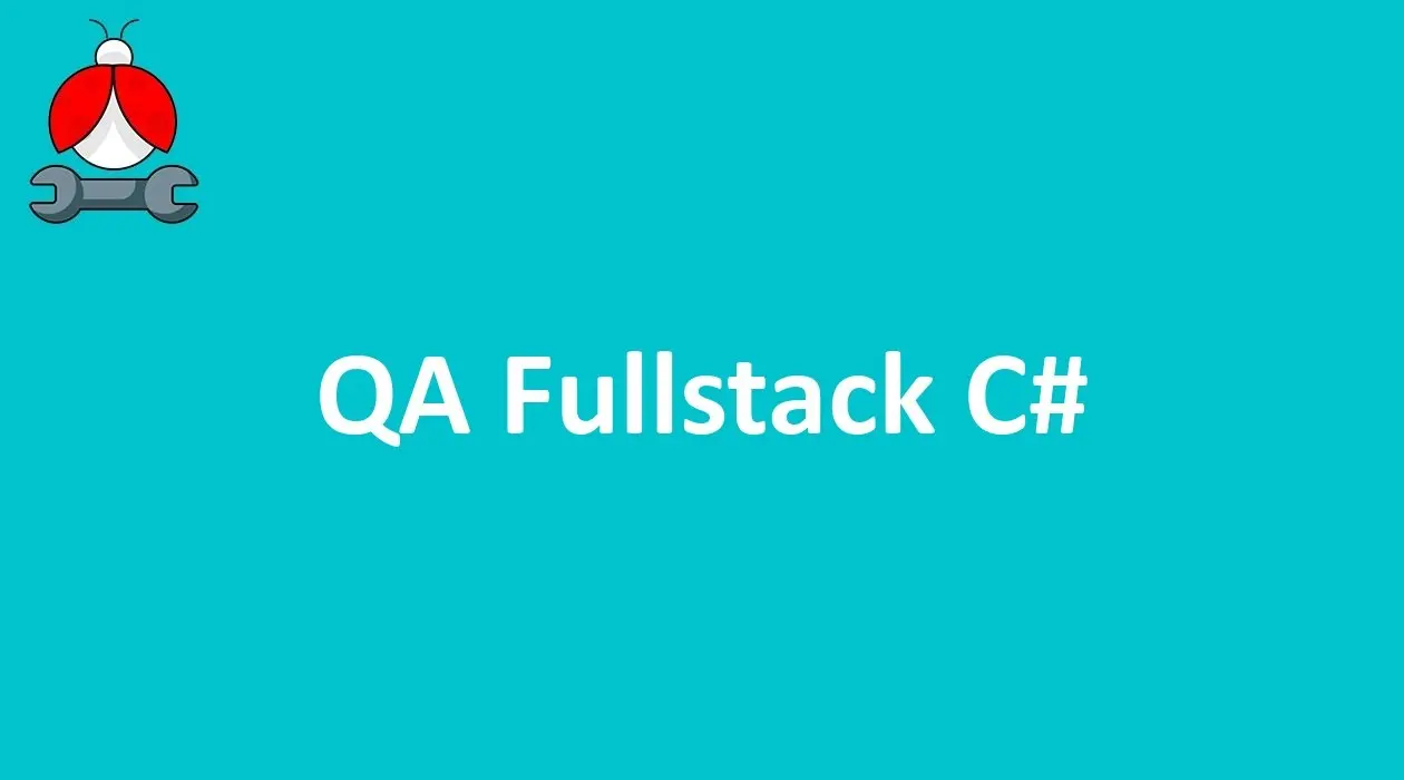 QA Fullstack C#
Формат: удалённо (РФ)
Компания: Centicore
ЗП: от 200 до 280 тыс. рублей
Полная занятость
Описание: https://telegra | Сетка — социальная сеть от hh.ru
