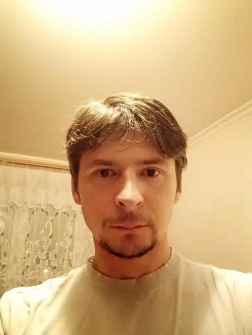 Дмитрий Дежкин