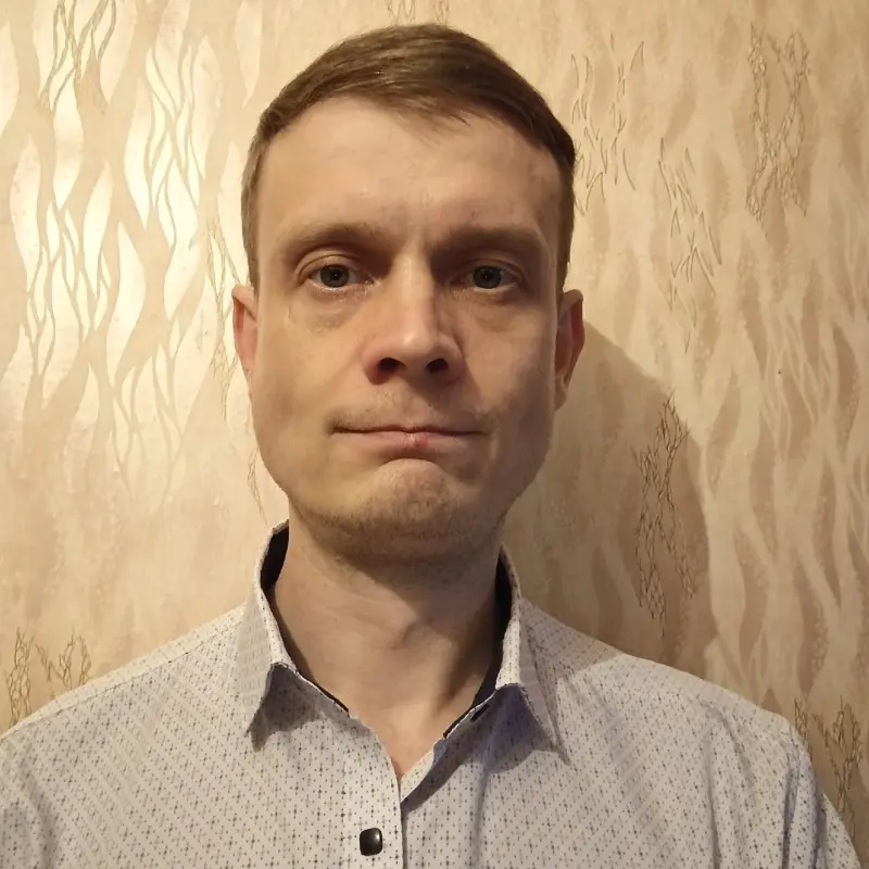Григорий Баранов