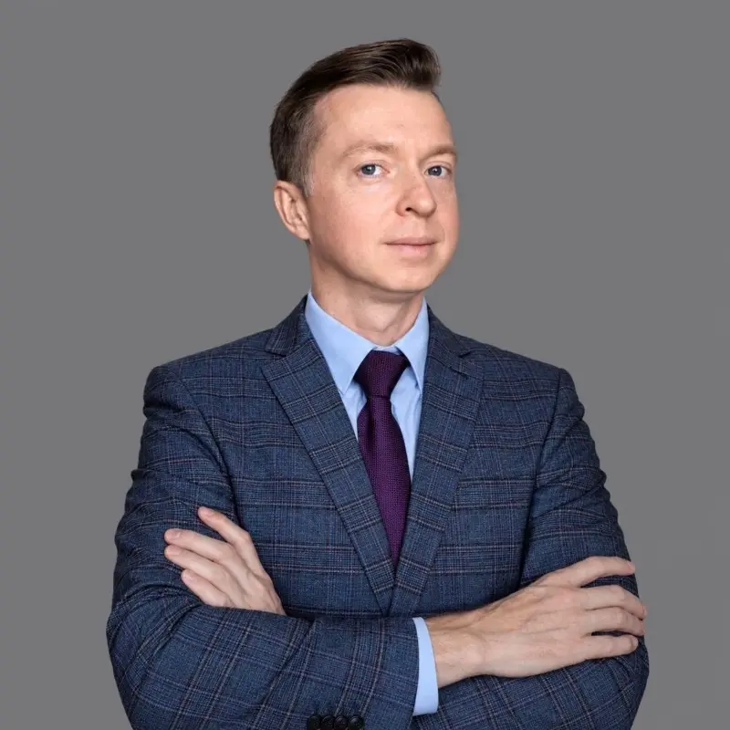 Андрей Кущ