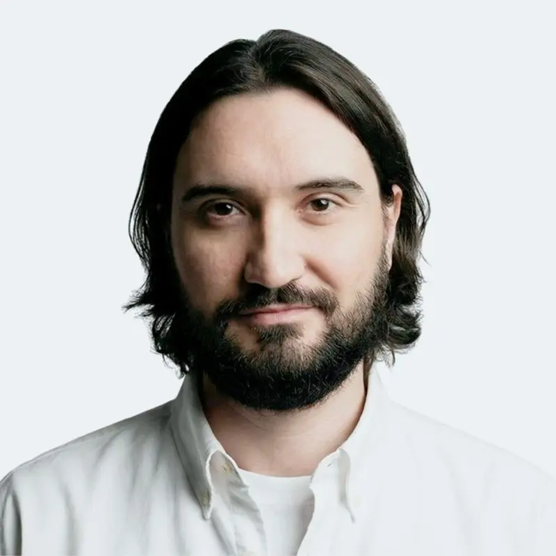 Михаил Шаверов