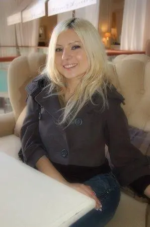 Татьяна Клейменова