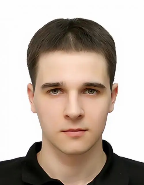 Игорь Жагло