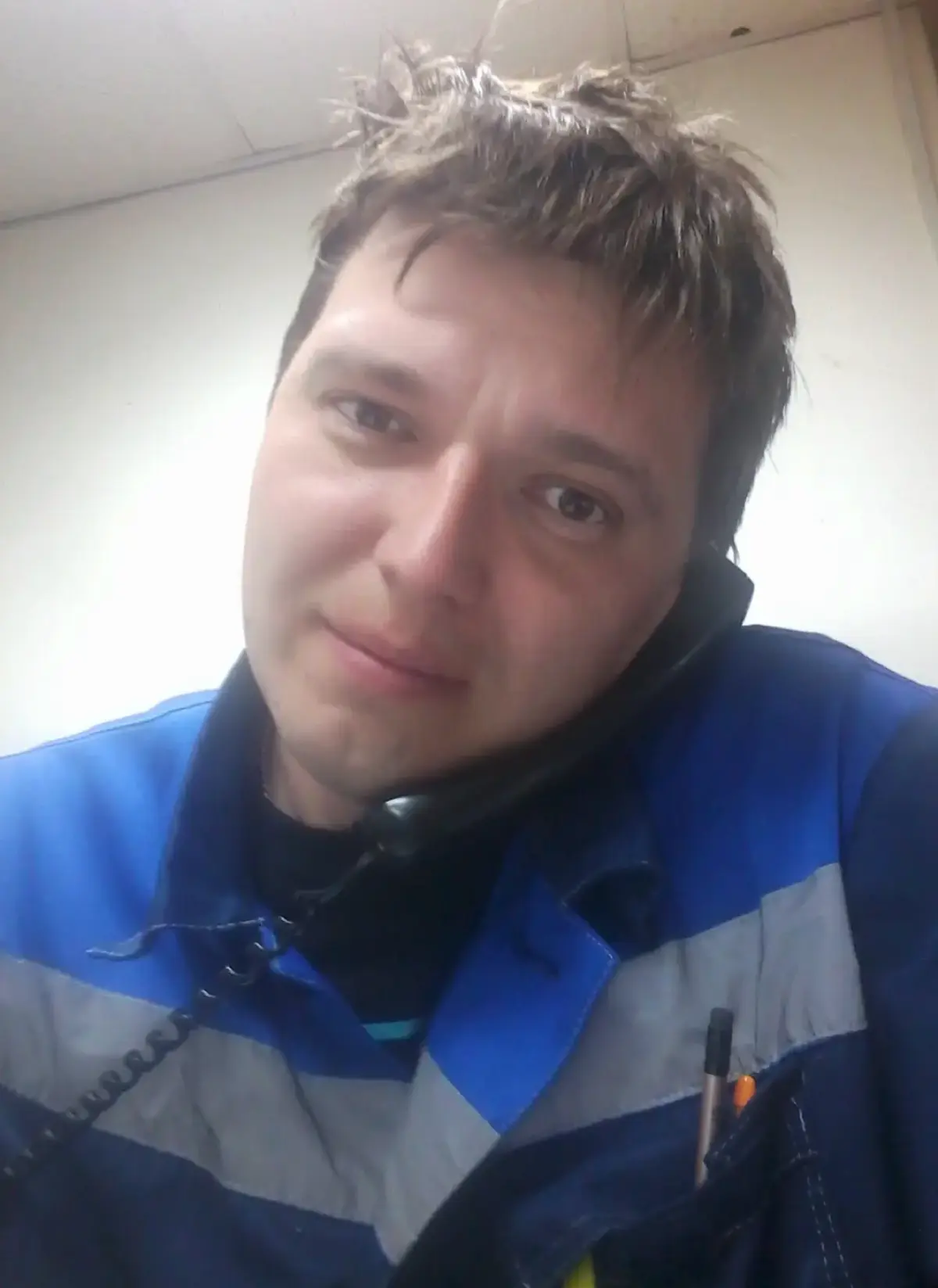 Алексей Фролов, подручный сталевара. Резюме-рассказ. | Сетка — социальная сеть от hh.ru