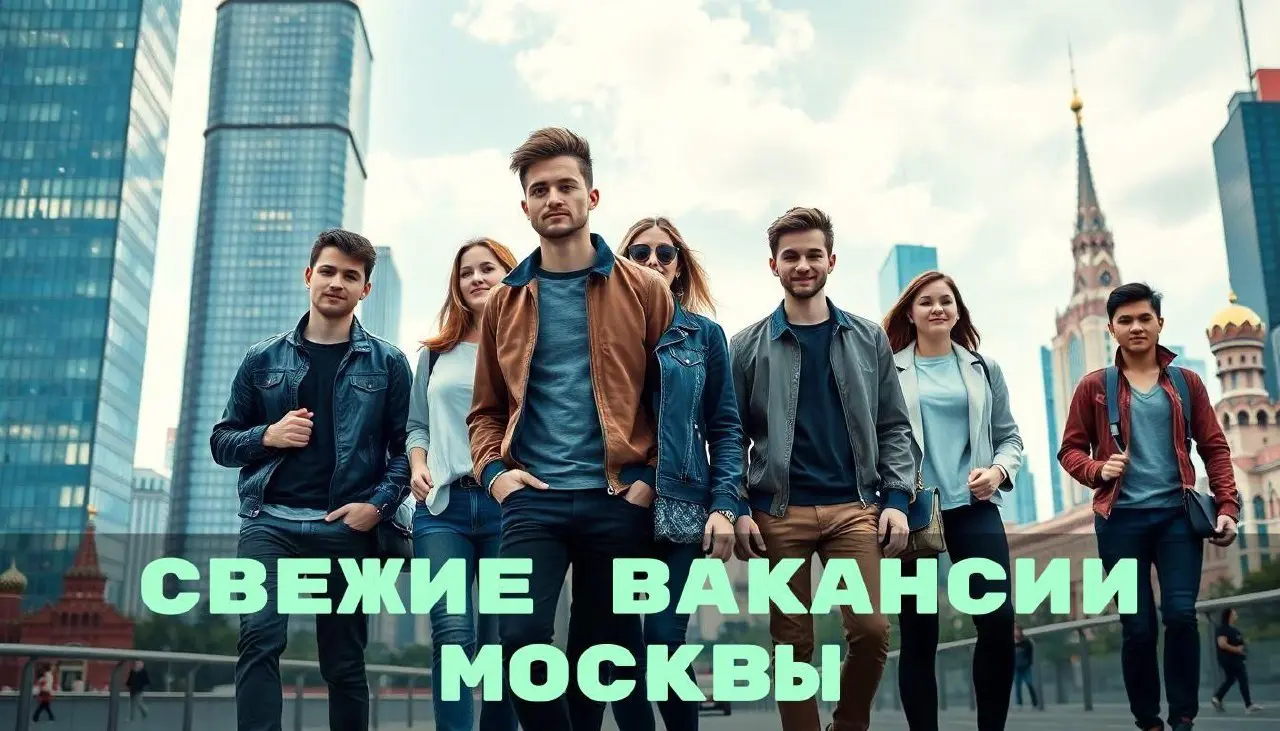 Москва: работа, вакансии, удаленка
Ищешь свежие вакансии в Москве без нудной рутины? На канале тебя ждут подборки: фуллтайм, фриланс, съемки, подработка | Сетка — социальная сеть от hh.ru