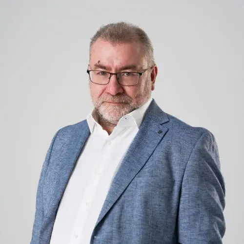 Алексей Ефимов