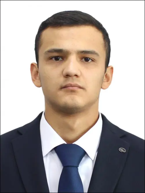 Улмасбек Шухратов