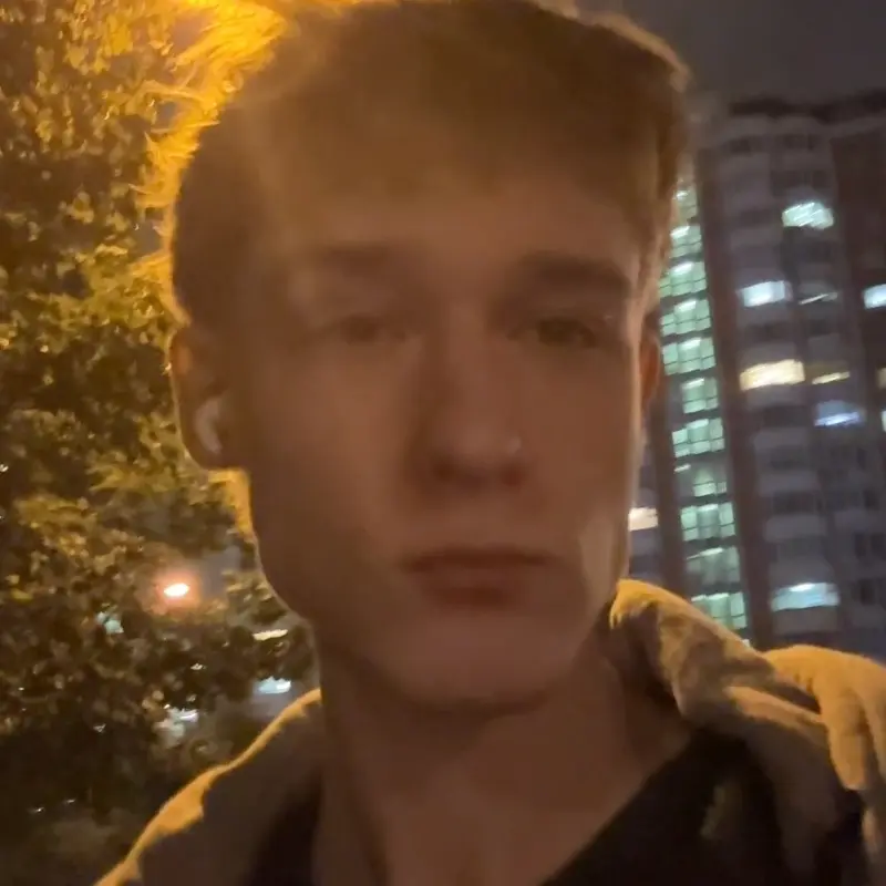 Александр Базаркин