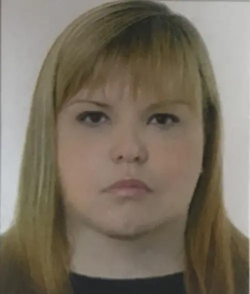Марина Сергунова