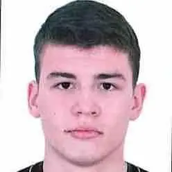 Максим Богомолов