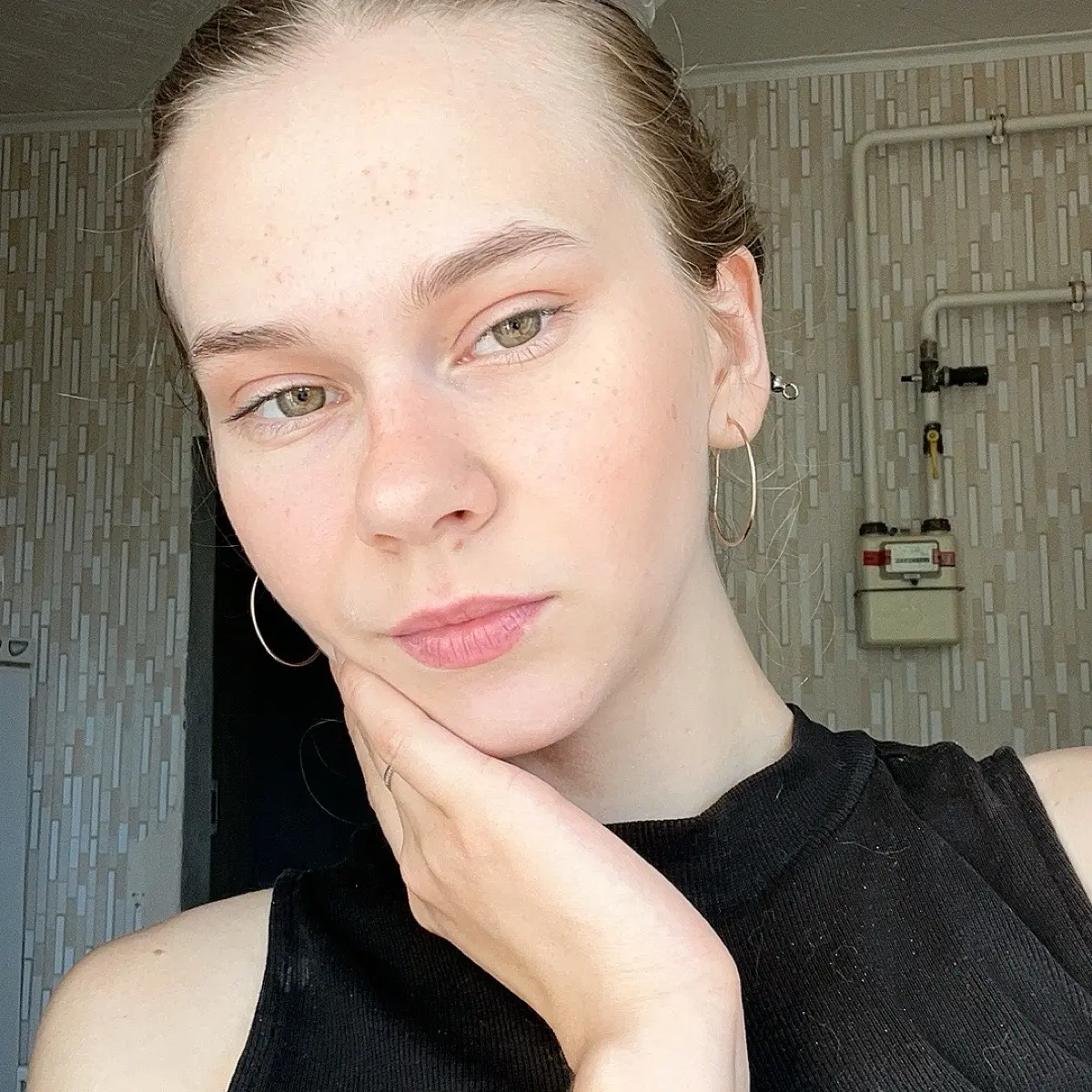 Вероника Дзюбан