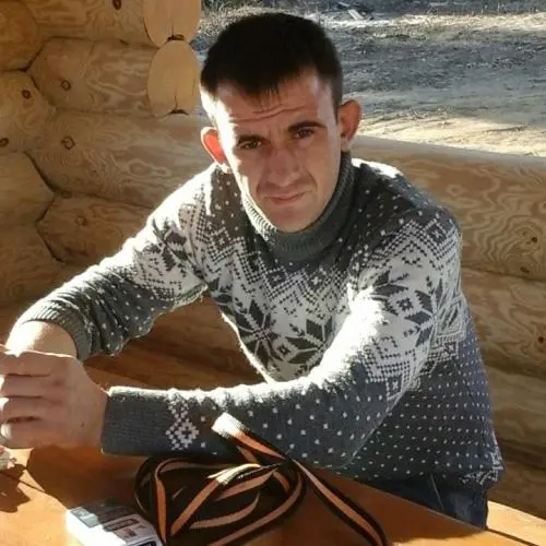 Сергей Карпов
