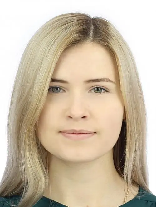 Екатерина Ратчина