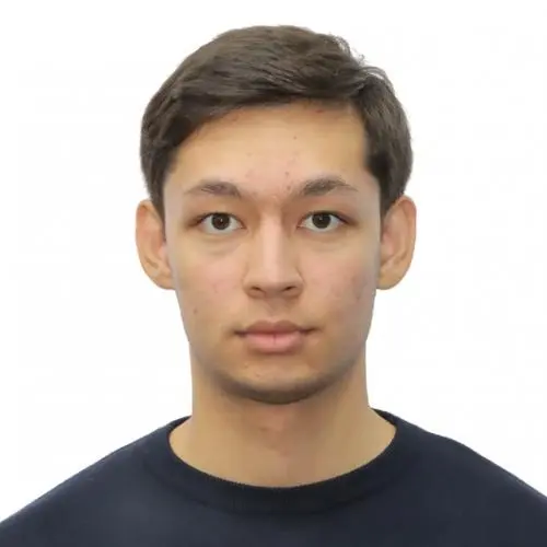 Abdulaziz Karimov