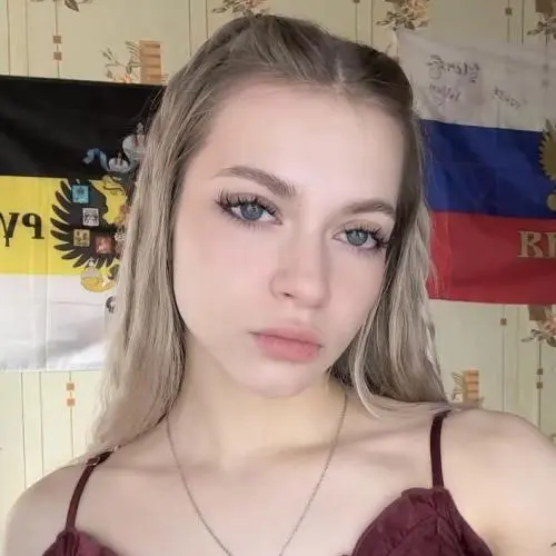 Кира Шалаева