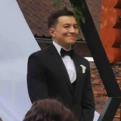 Lenar Markelov