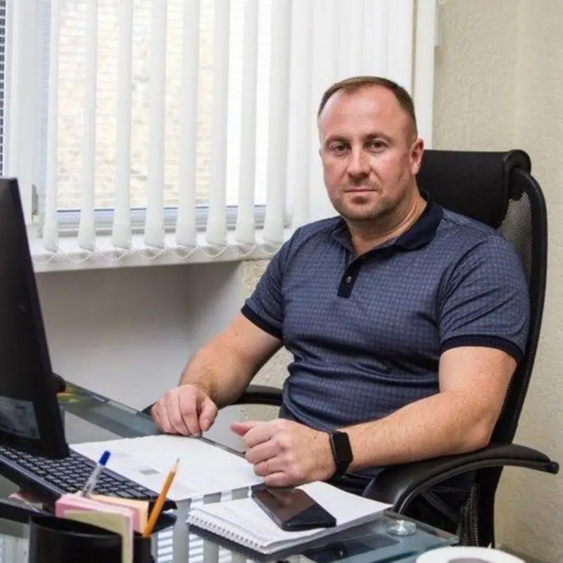 Евгений Белошников