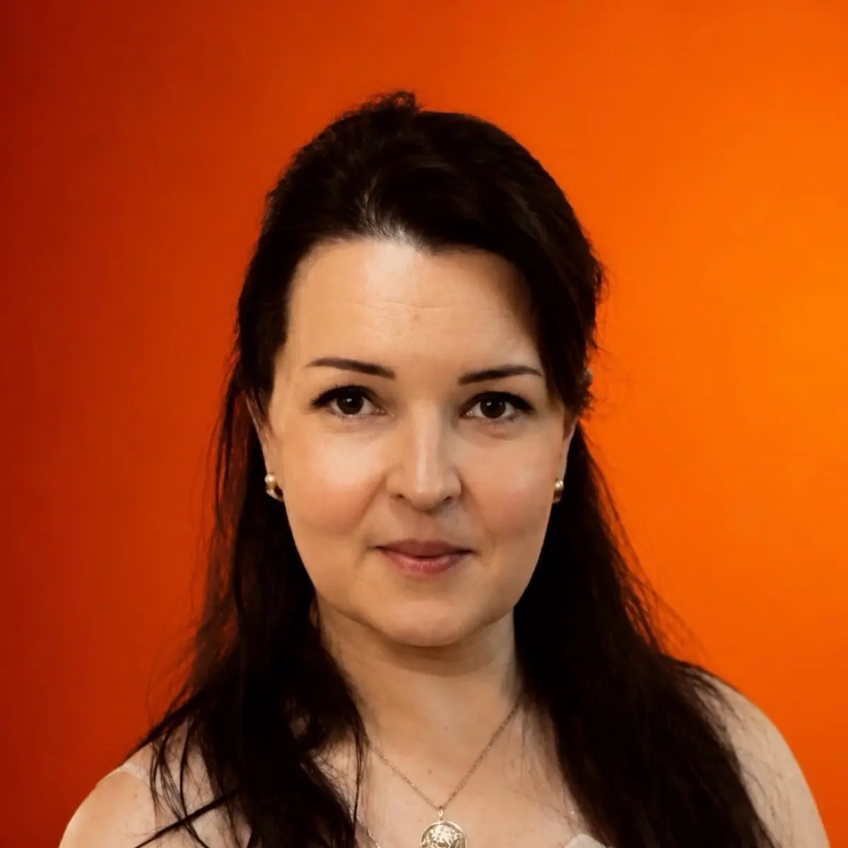 Ирина Кирсанова