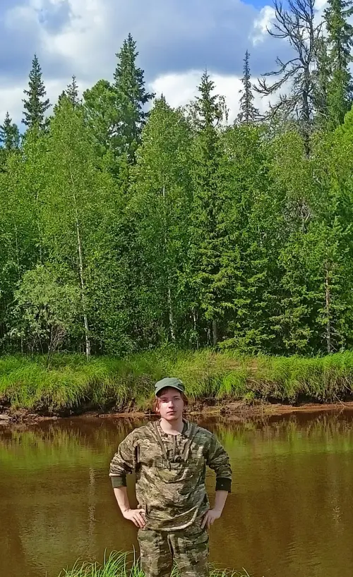 Денис Галимов