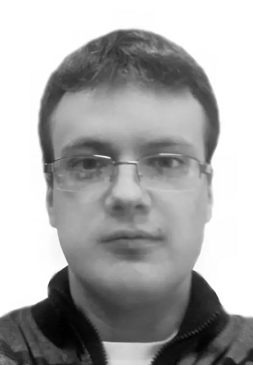 Александр Колесников