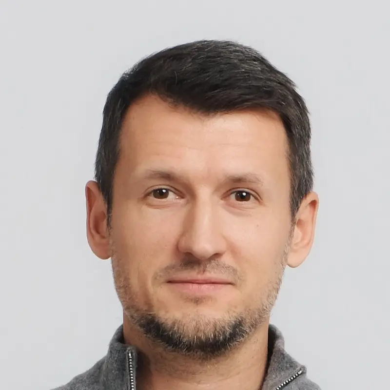 Дмитрий Коюда