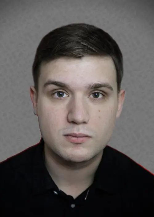 Антон Нетунахин