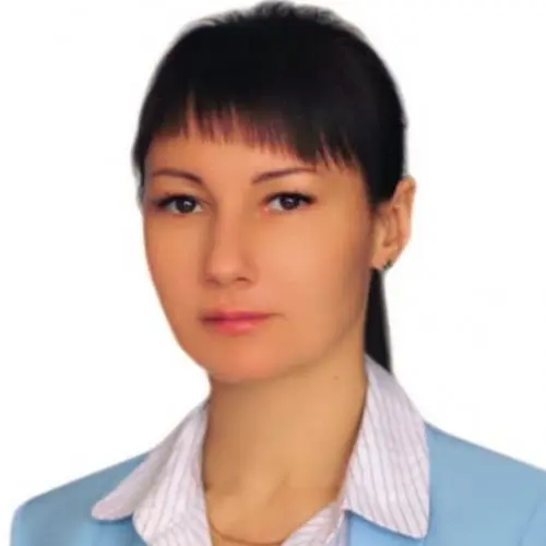 Людмила Долгишева