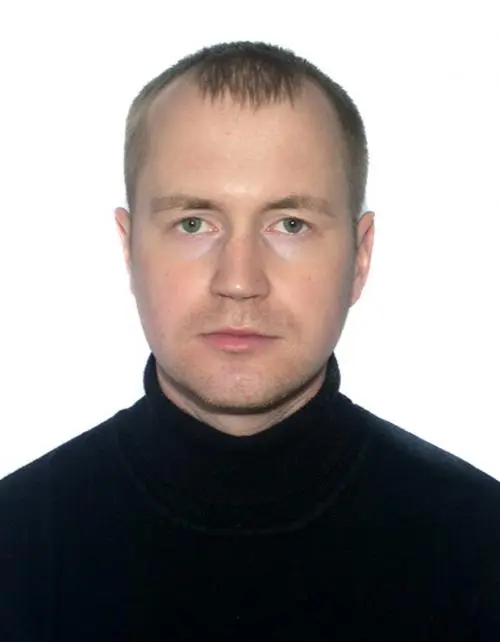 Сергей Гончар