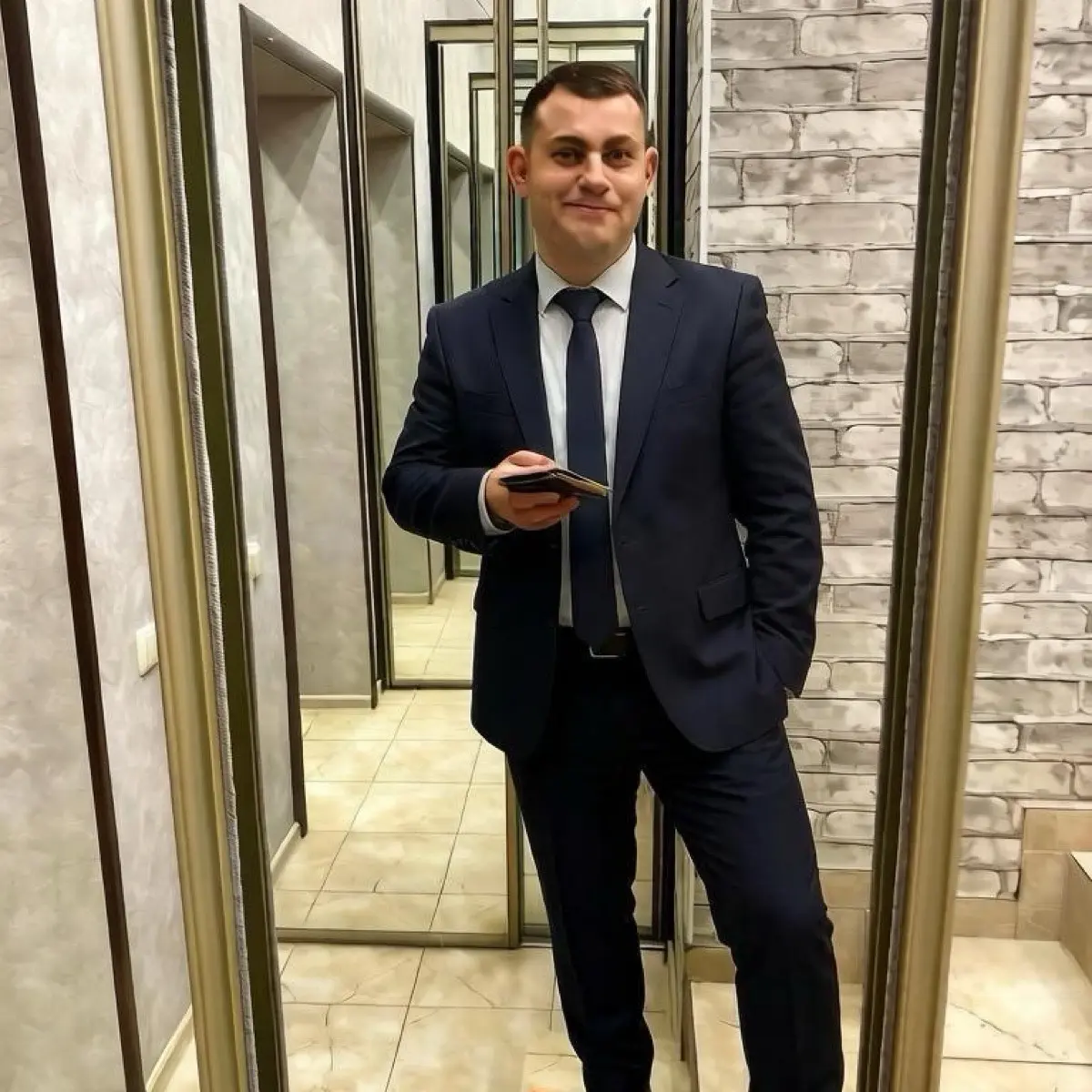 Вячеслав Исаев