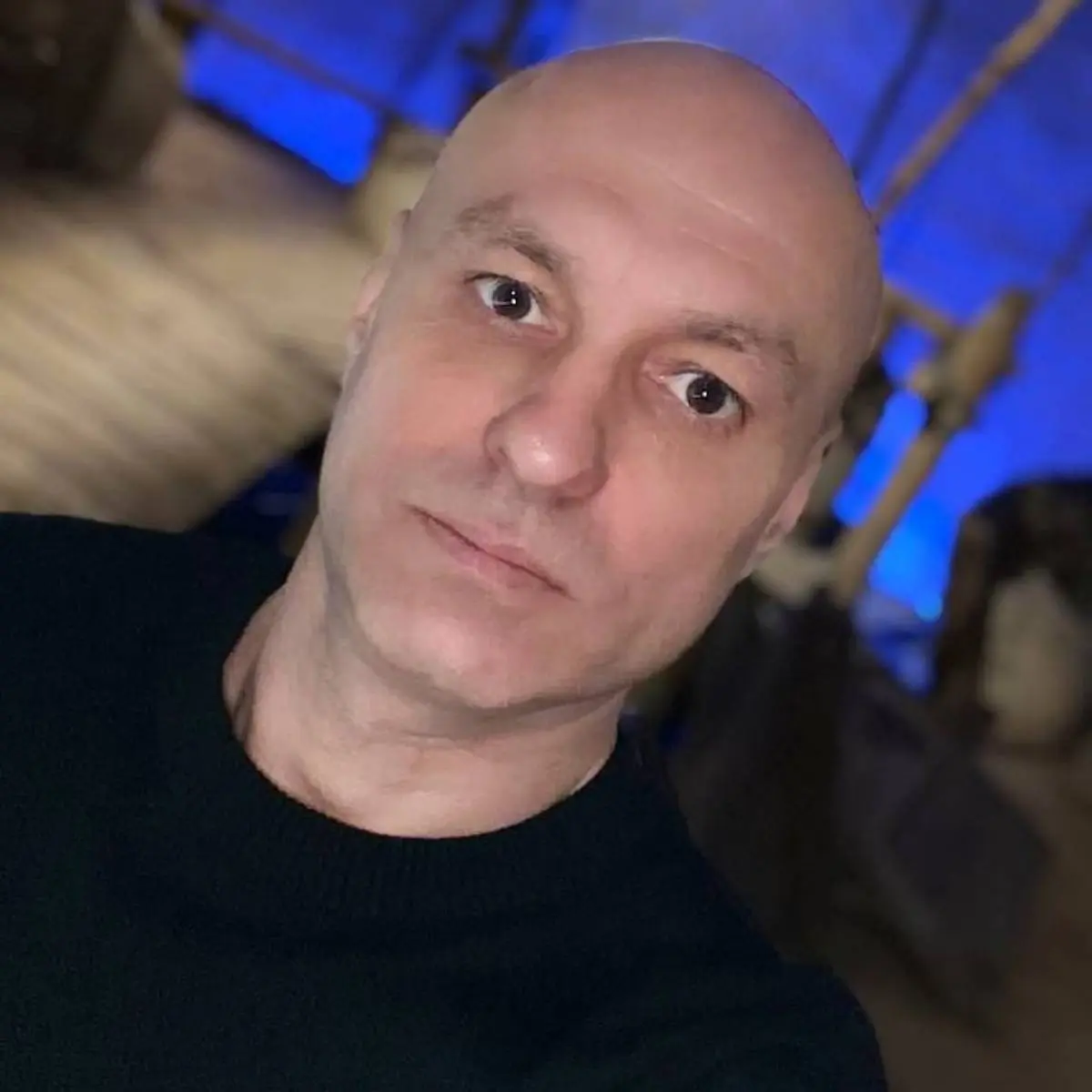 Андрей Каличев
