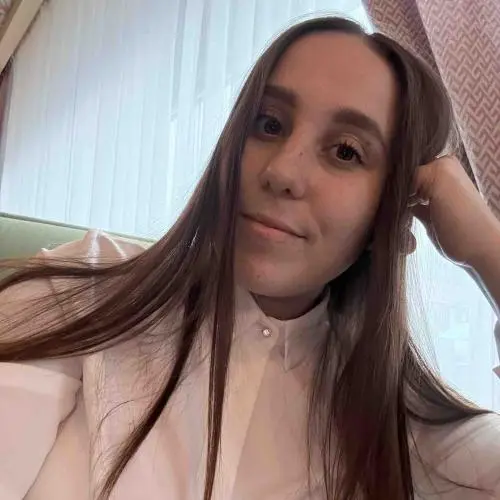 Эльвина Хабирова
