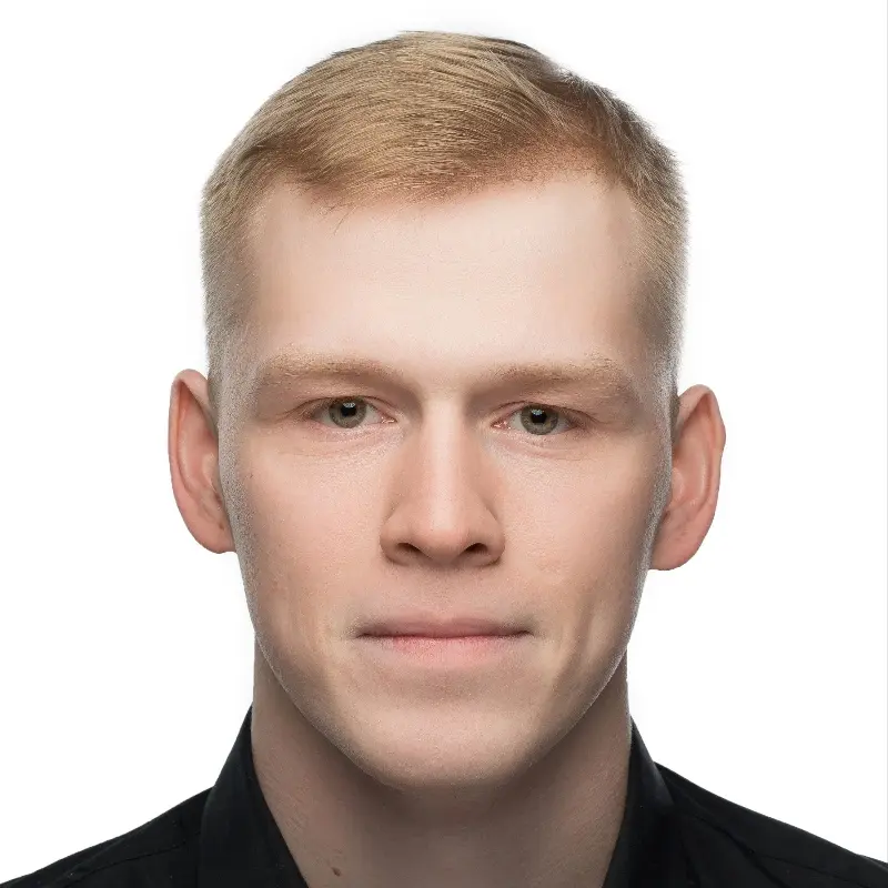 Алексей Чиновников
