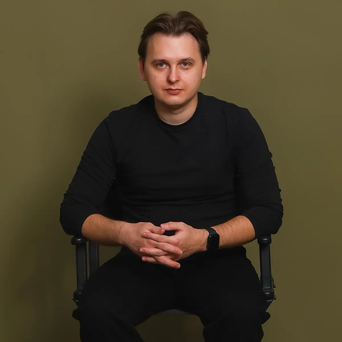 Иван Неплохов