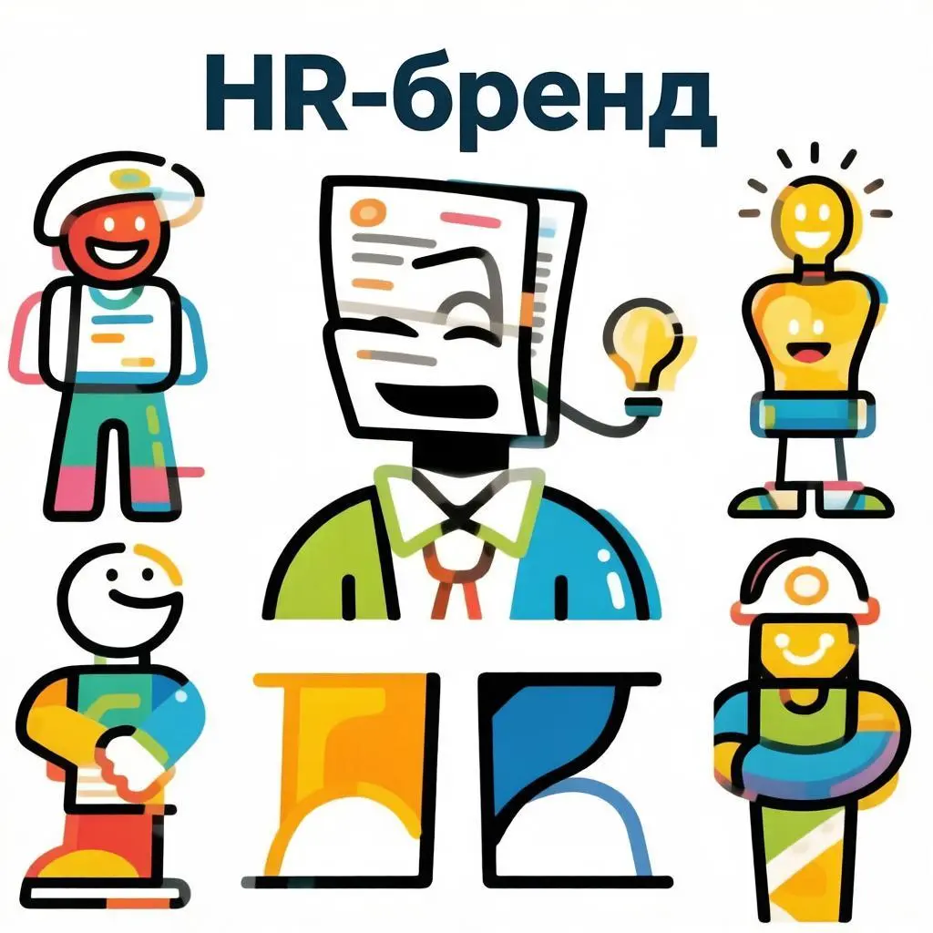 Сильный HR-бренд не ищет таланты - таланты ищут его! | Сетка — социальная сеть от hh.ru