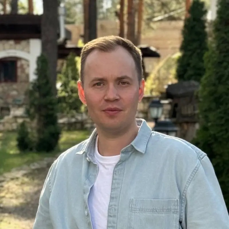 Александр Чубаров