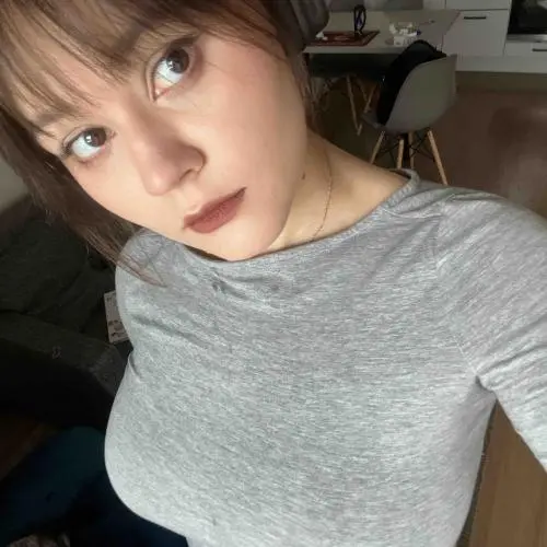 Елизавета Золотухина