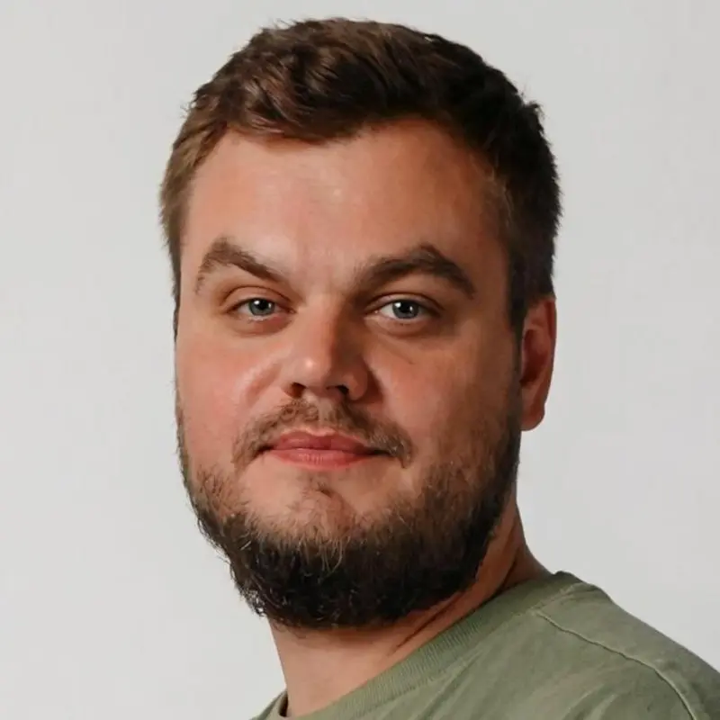 Александр Орешкин