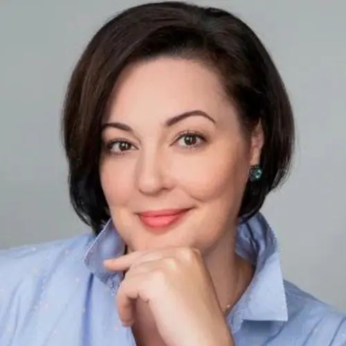Елена Масасина