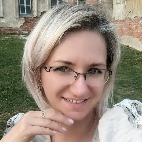 Марина  Иванникова 