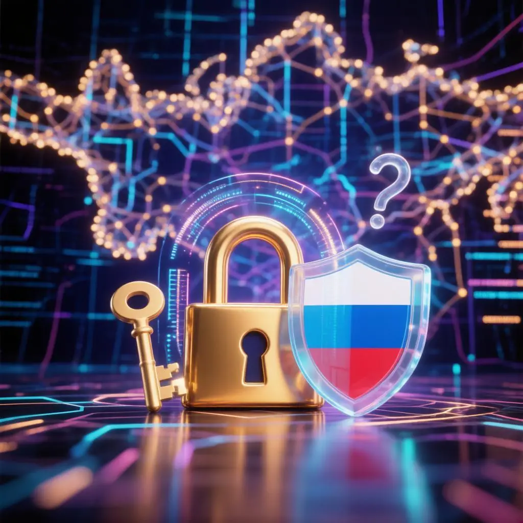 Криптография в РФ: безопасность или иллюзия? 🔐 | Сетка — социальная сеть от hh.ru