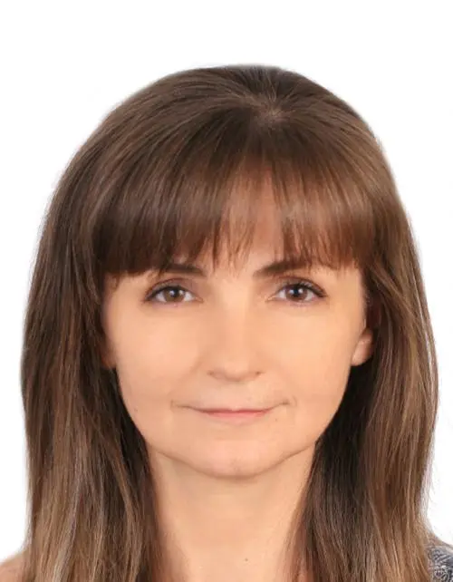 Евгения Маникина