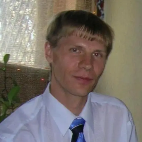 Александр Кухаренко