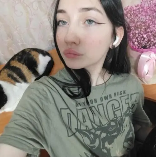 Дарья Жданова