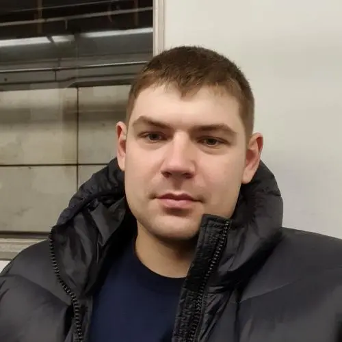 Сергей Черемухин
