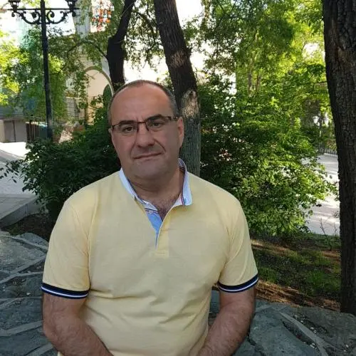 Артур Шахбазов
