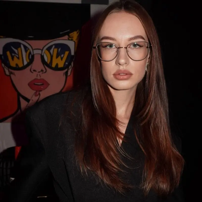 Елена Бутьянова